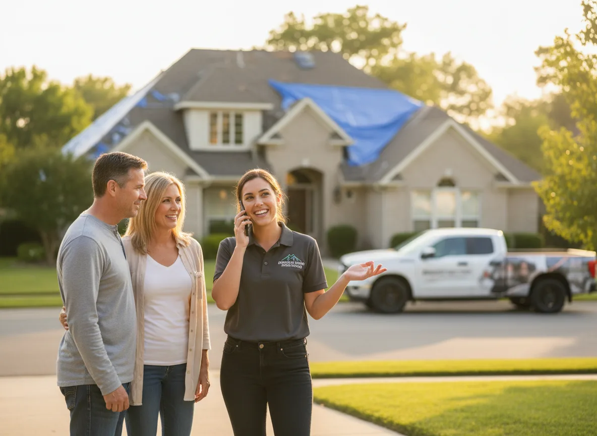 Emergency Roof Repair Noxapater, MS FAQs